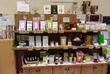 Ｃｈａ−ｃａｆｅ深緑茶房