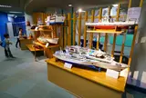 大鳴門橋架橋記念館エディ