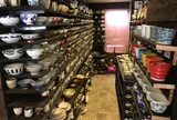 白いごはん器のお店 らいすぼーる 軽井沢店