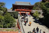 鶴岡八幡宮