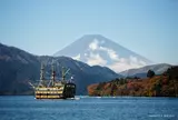 芦ノ湖