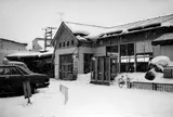 長万部駅