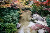 紅葉谷公園