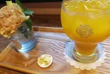 弘大Florte Flower Café