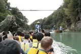 鬼怒川ライン下り