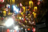 ちょうちん通り