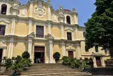 聖ヨセフ修道院（St. Joseph's Seminary and Church）