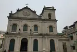 St. Lazarus' Church
