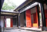 地蔵王廟/根岸森林公園