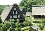 川崎市立日本民家園/生田緑地