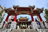 中華街地区
