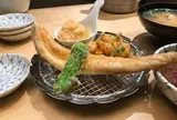 天ぷらめし 金子半之助 アークヒルズ店