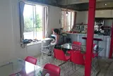 ハーヤナゴミカフェ