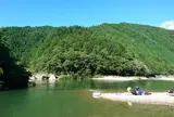 板取川