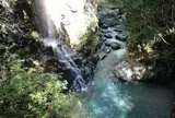 付知峡