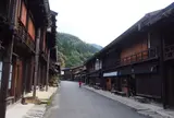 妻籠宿