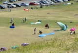 アサギリ高原パラグライダースクール