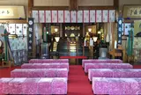 龍宮神社社務所
