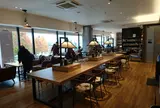 うのまち珈琲店