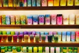 Candle JUNE
