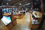ニッカウヰスキー仙台工場宮城峡蒸溜所