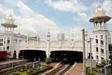 クアラルンプール駅