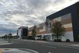 イオンモール天童