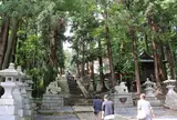 熊野大社