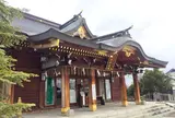 美瑛神社