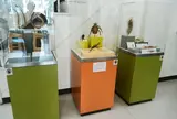 目黒寄生虫館