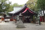 日吉神社