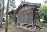 榛名神社