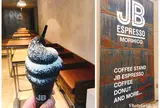 JB ESPRESSO MORIHICO.新道東駅前店