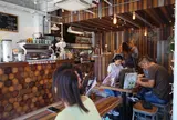 UNLIMITED COFFEE BAR