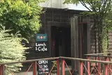 ランチ＆カフェ陶之助＋