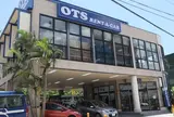 ＯＴＳレンタカー法人赤嶺営業所
