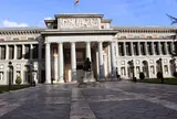 Museo del Prado（プラド美術館）