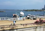 熱海遊覧船サンレモ