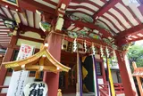 青山熊野神社