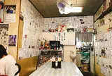 白孔雀食堂