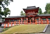 春日大社