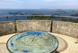 石岳展望台