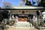 下神明天祖神社