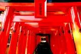 穴守稲荷神社