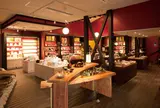 (株)箔一 東山店