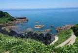 珠洲岬（聖域の岬）
