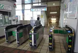 中野栄駅