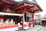熊本城稲荷神社