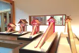 島根県立古代出雲歴史博物館
