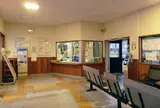 玉造温泉駅